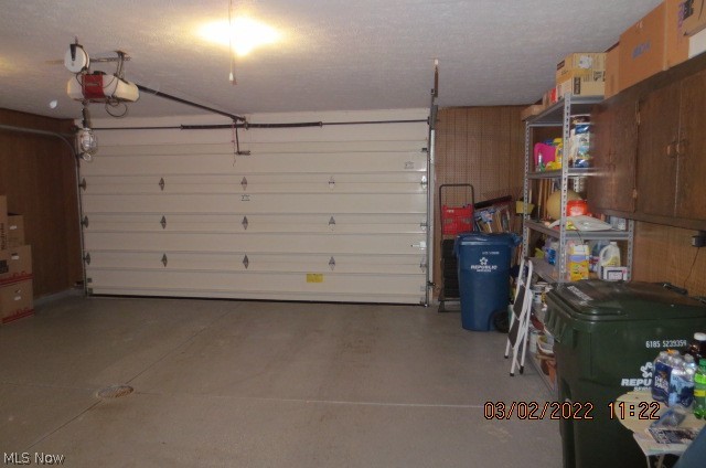 Mills Creek - Residential