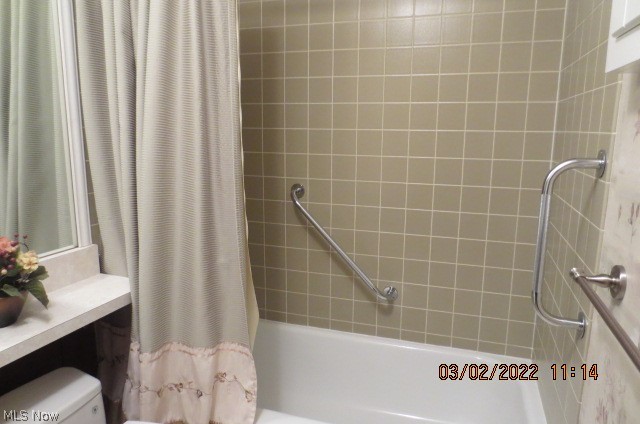 Mills Creek - Residential