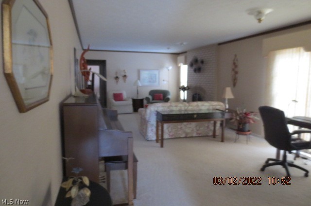 Mills Creek - Residential