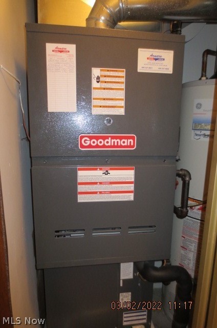 Mills Creek - Residential