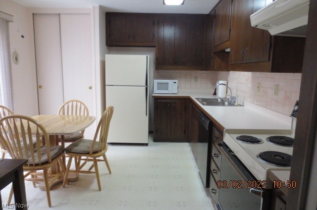 Mills Creek - Residential