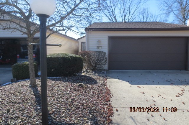 Mills Creek - Residential