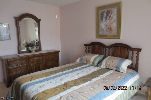 Mills Creek - Residential