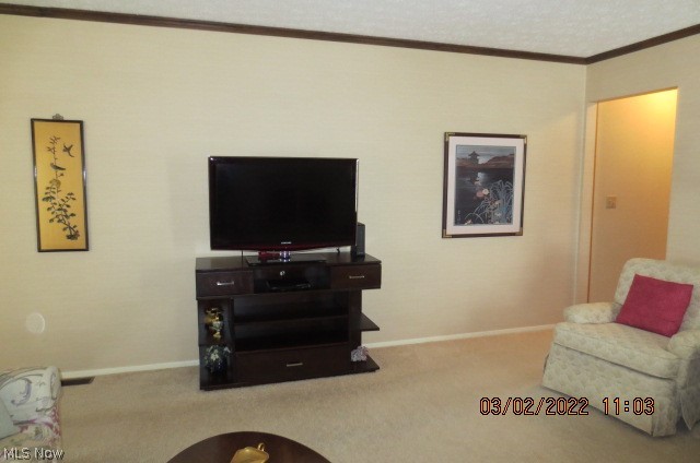 Mills Creek - Residential