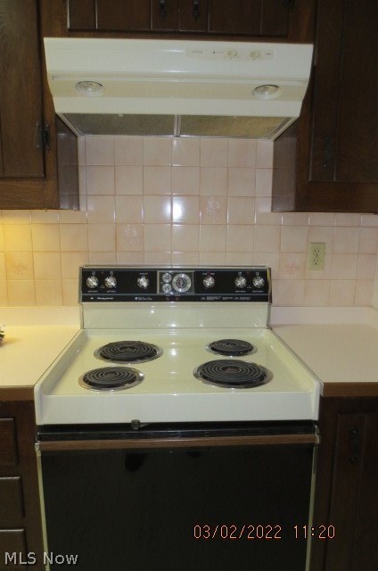 Mills Creek - Residential