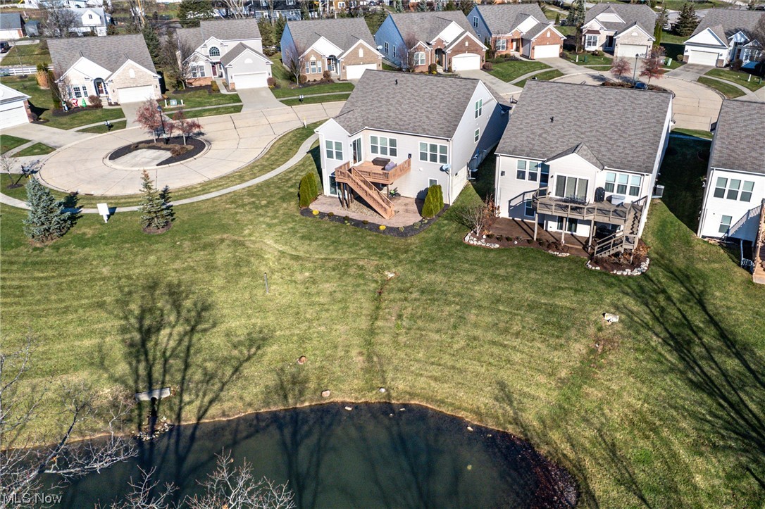 Schneider Reserve Ph 02 - Residential