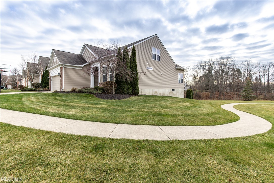 Schneider Reserve Ph 02 - Residential