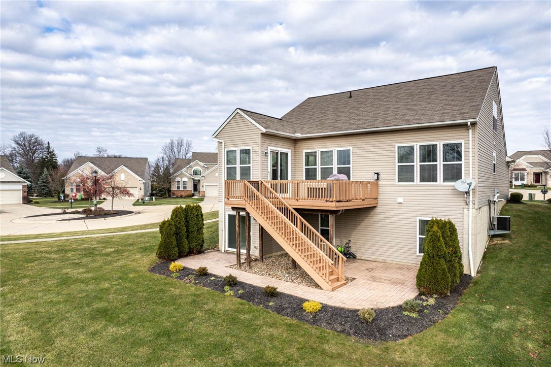 Schneider Reserve Ph 02 - Residential