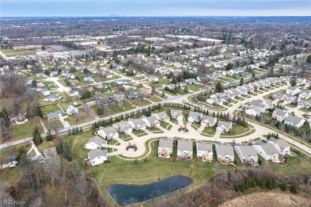 Schneider Reserve Ph 02 - Residential