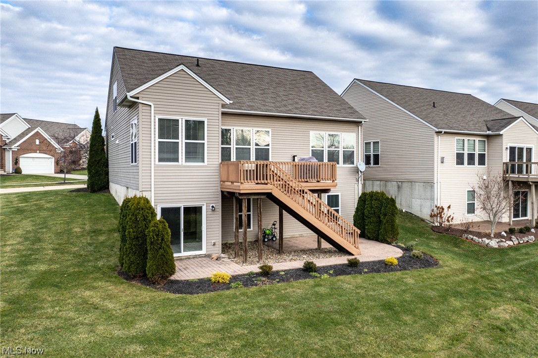 Schneider Reserve Ph 02 - Residential