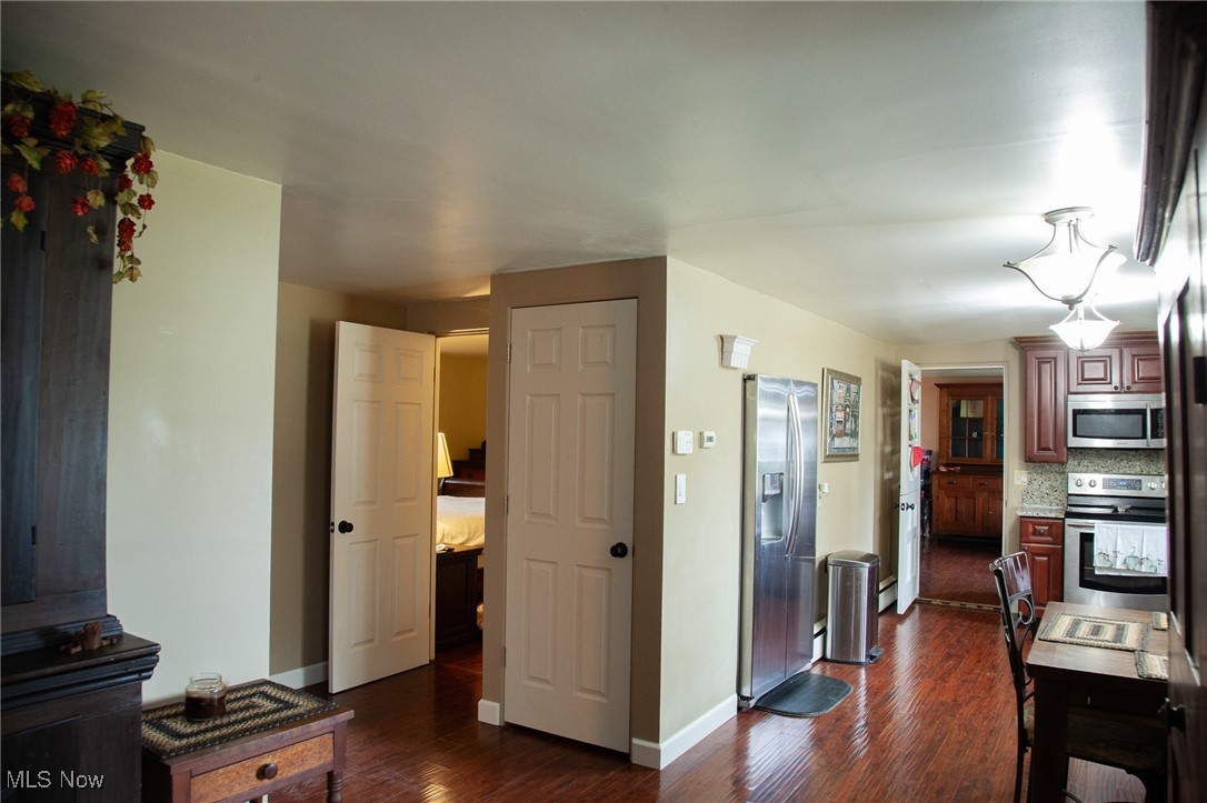 Cairo Heights - Residential