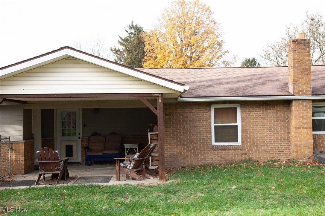 Cairo Heights - Residential