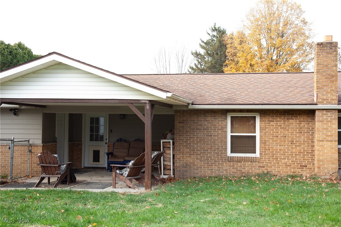 Cairo Heights - Residential