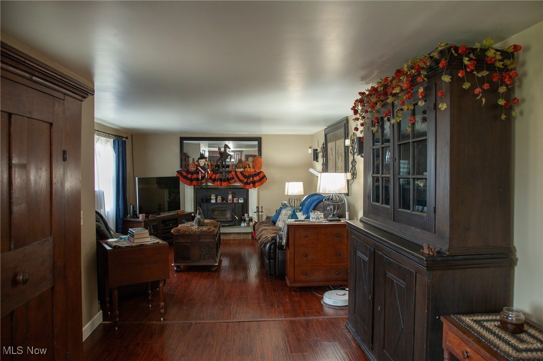 Cairo Heights - Residential