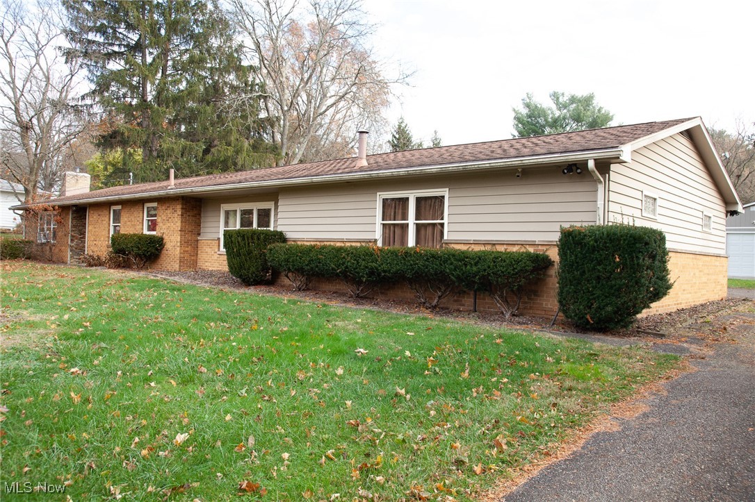 Cairo Heights - Residential