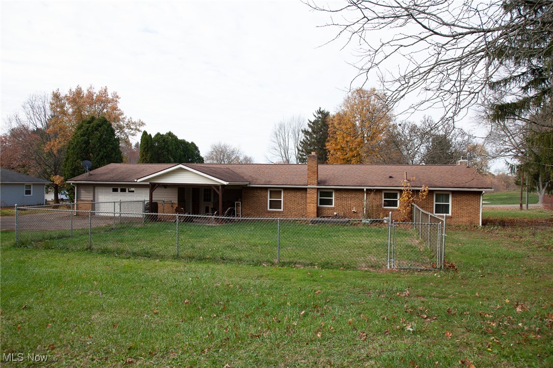 Cairo Heights - Residential