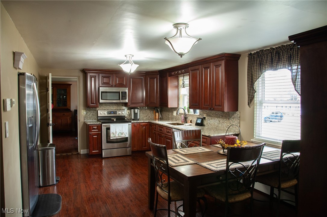 Cairo Heights - Residential