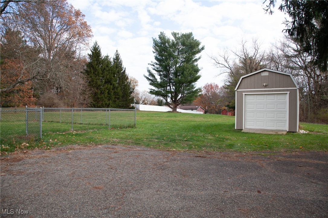 Cairo Heights - Residential