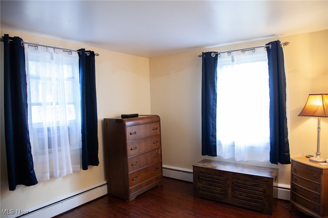 Cairo Heights - Residential