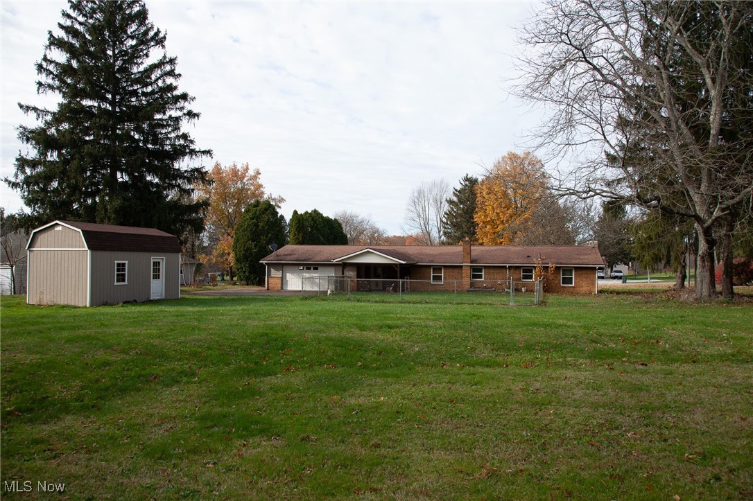Cairo Heights - Residential