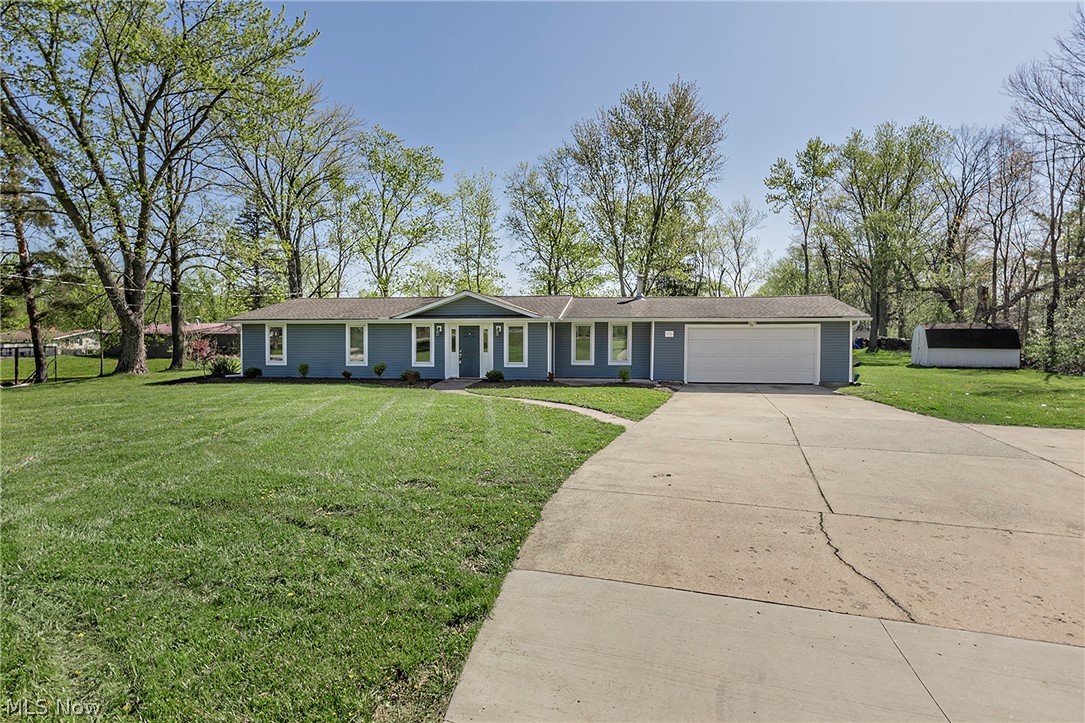 Valley Brook Vill - Residential