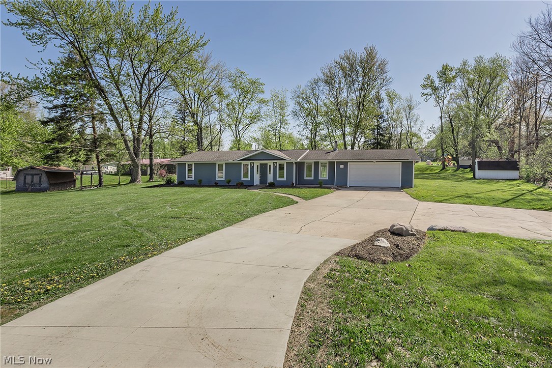 Valley Brook Vill - Residential