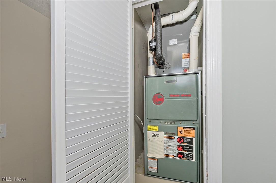 Valley Brook Vill - Residential