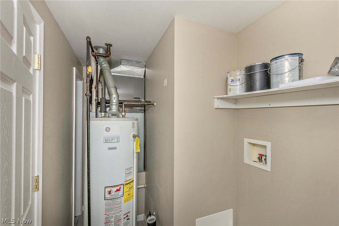 Valley Brook Vill - Residential