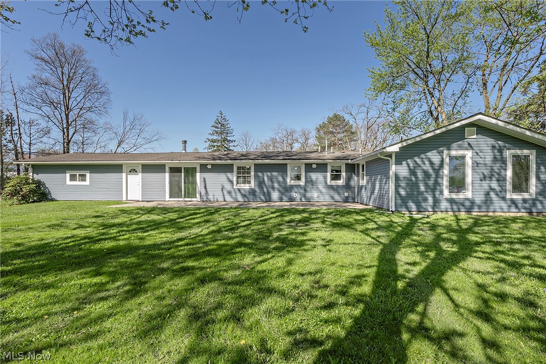 Valley Brook Vill - Residential