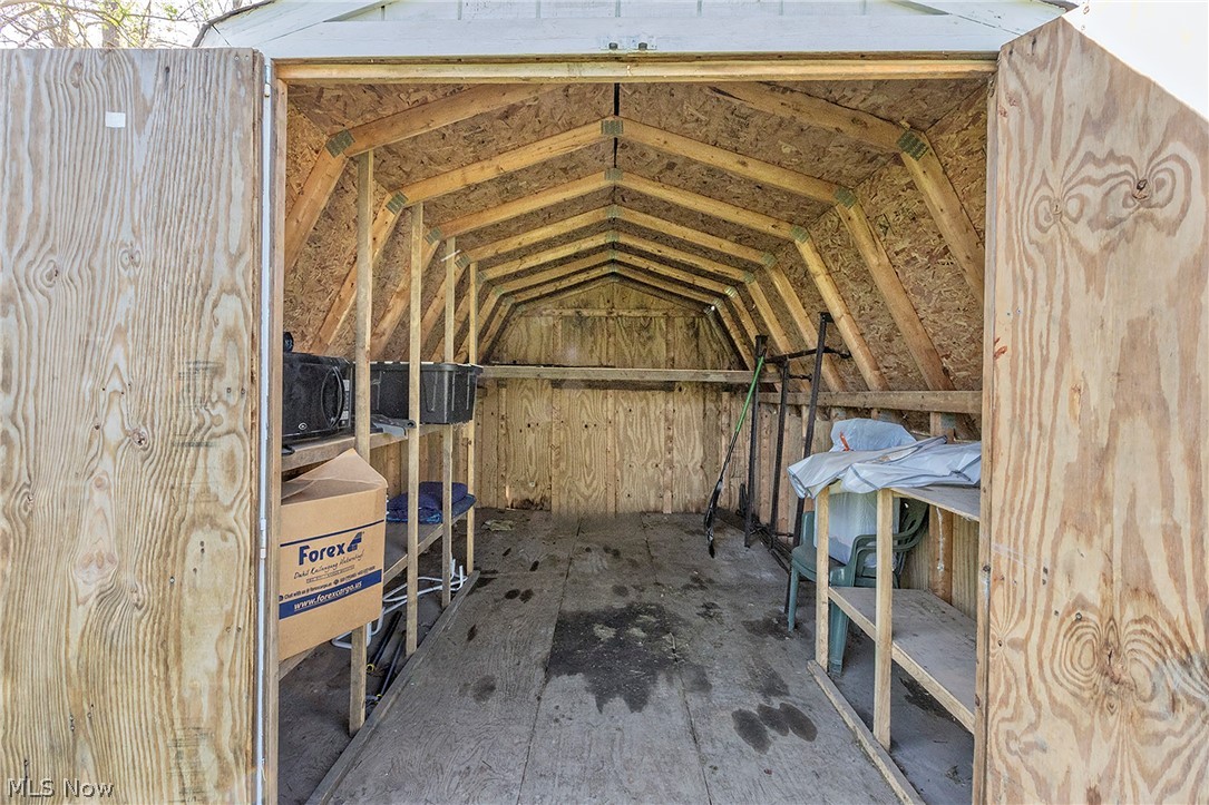 Valley Brook Vill - Residential