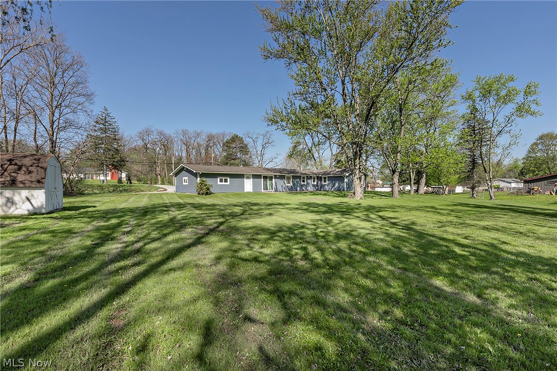 Valley Brook Vill - Residential