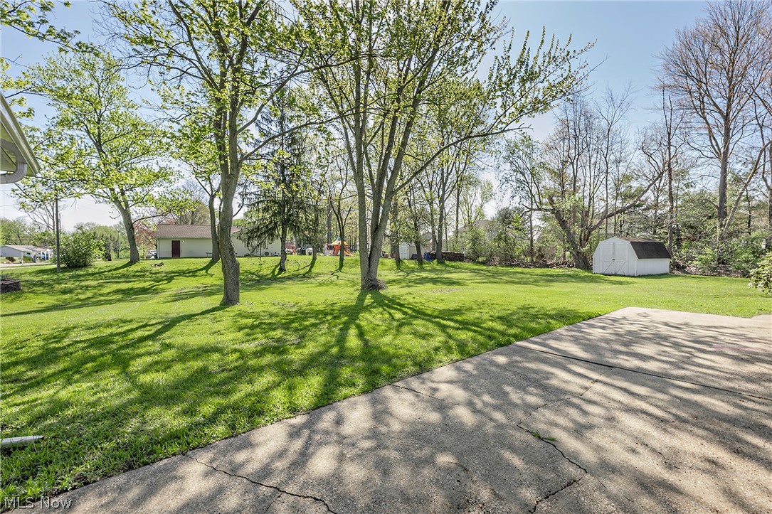 Valley Brook Vill - Residential