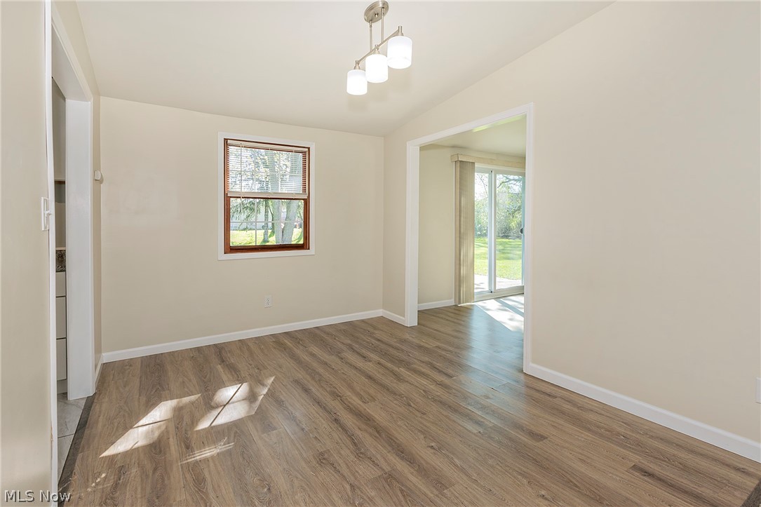 Valley Brook Vill - Residential