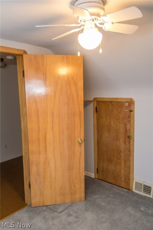 Columbia Station - Residential