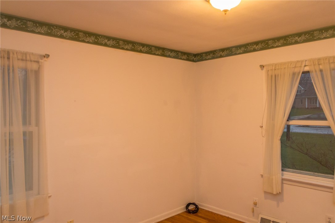 Columbia Station - Residential