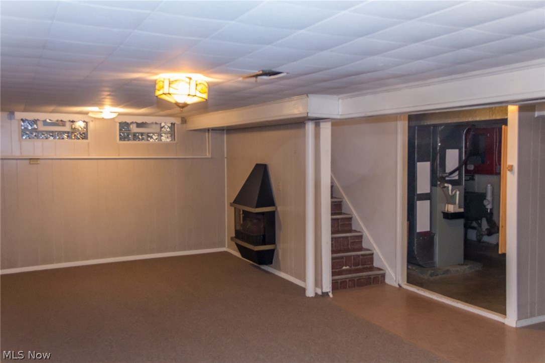 Columbia Station - Residential