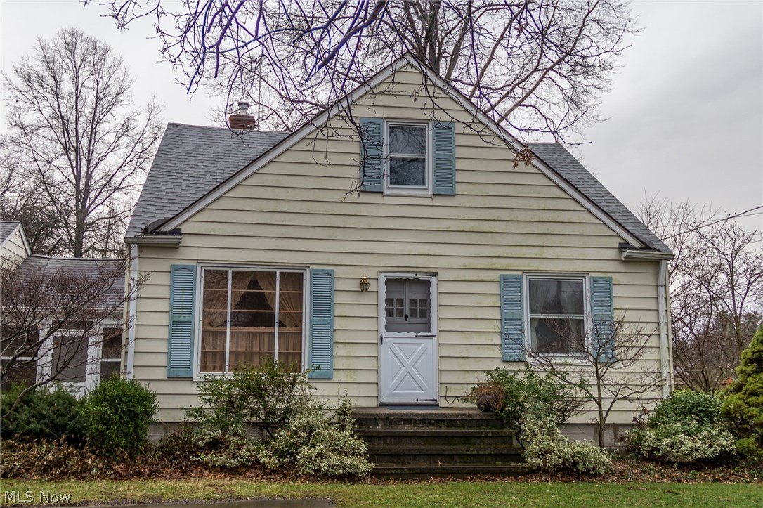 Columbia Station - Residential