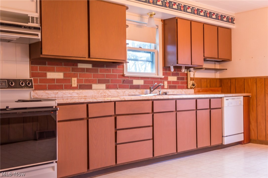 Columbia Station - Residential