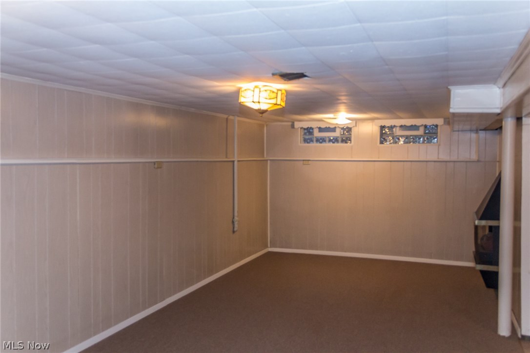 Columbia Station - Residential