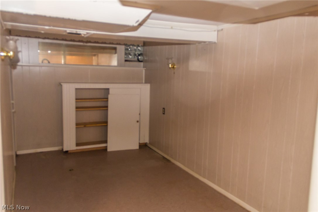 Columbia Station - Residential