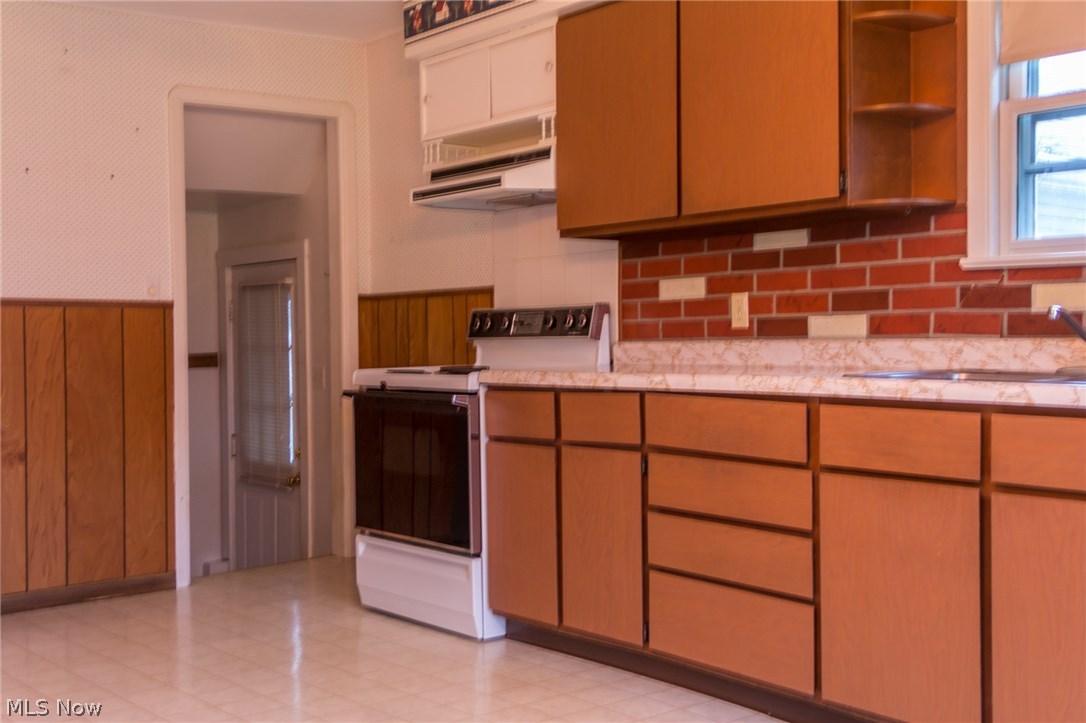 Columbia Station - Residential