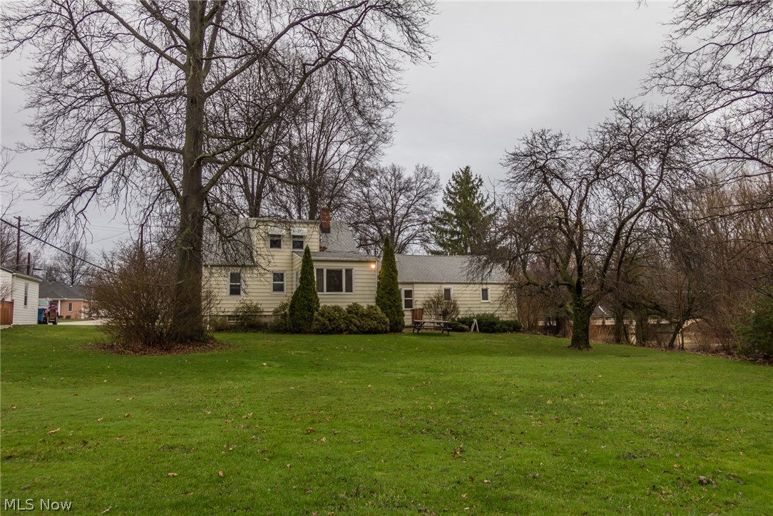 Columbia Station - Residential