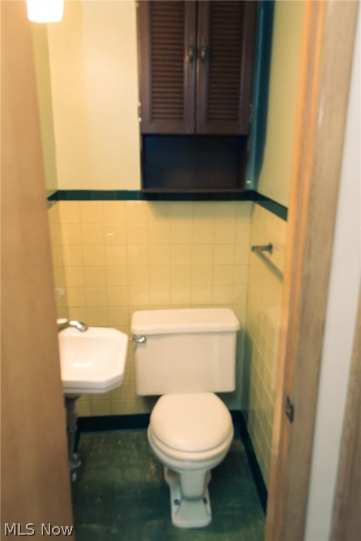 Columbia Station - Residential