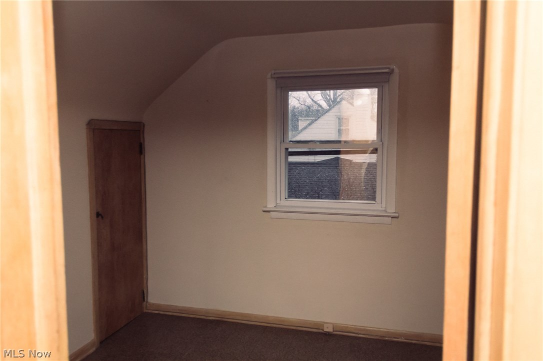 Columbia Station - Residential