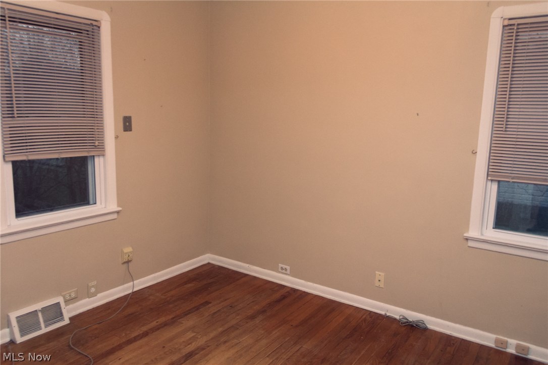 Columbia Station - Residential