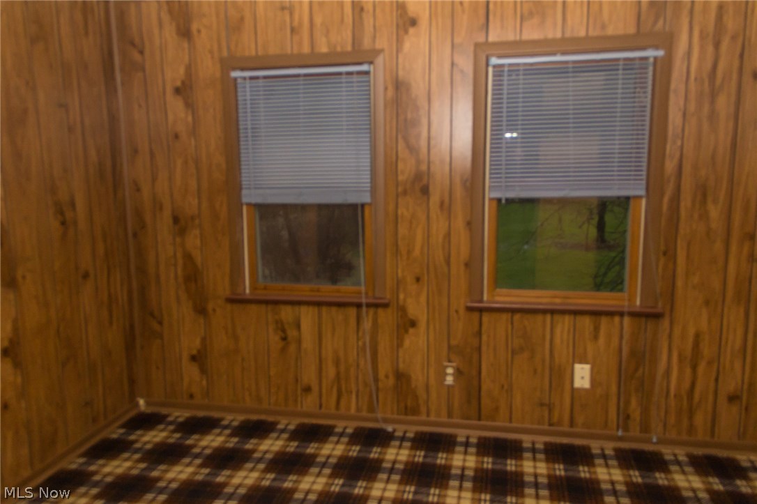 Columbia Station - Residential