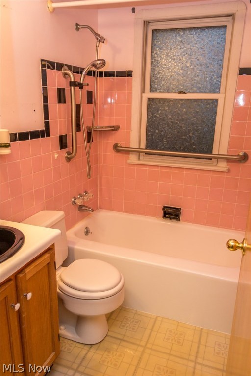 Columbia Station - Residential