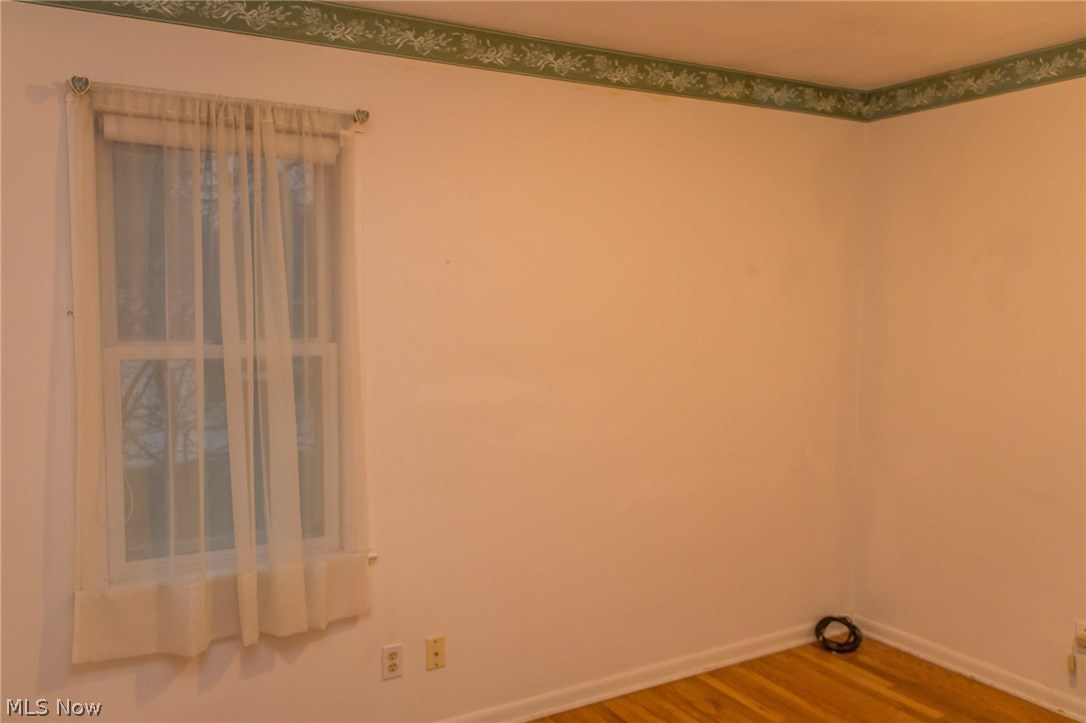 Columbia Station - Residential