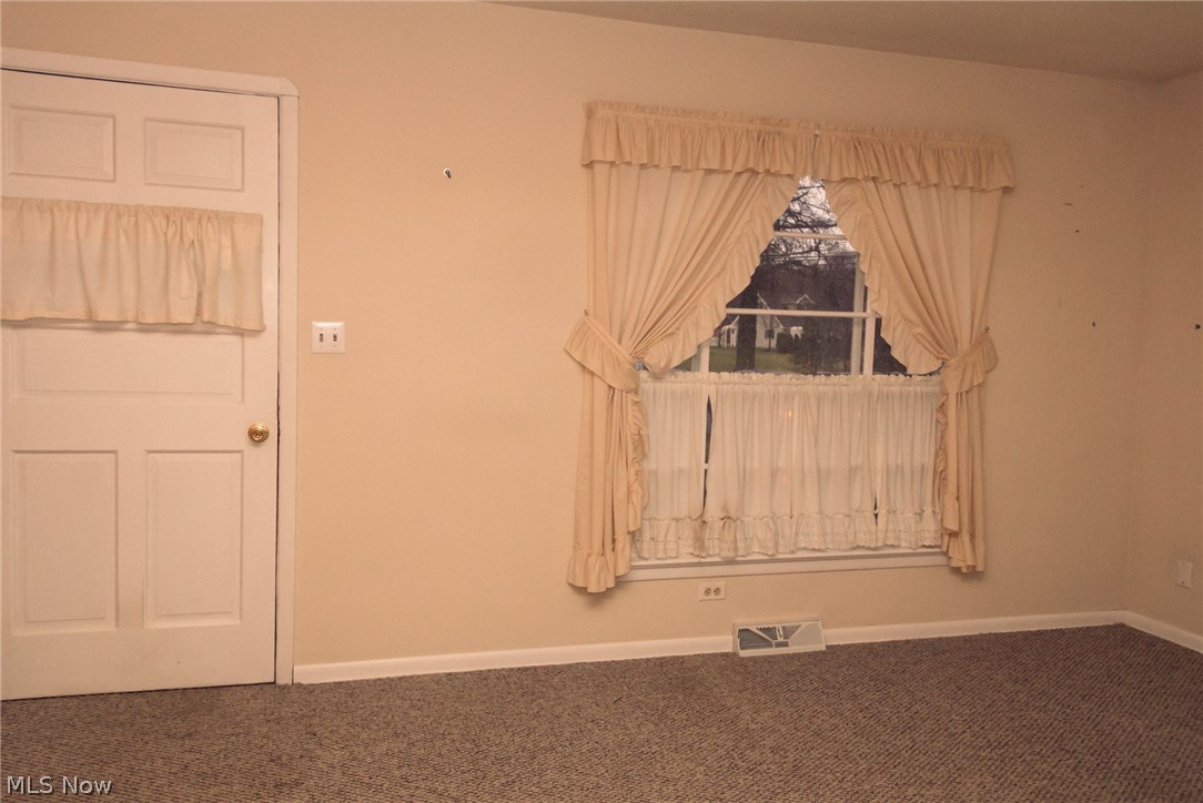 Columbia Station - Residential