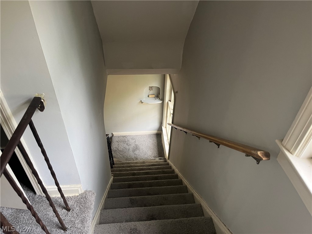 Spencer Heights - Residential
